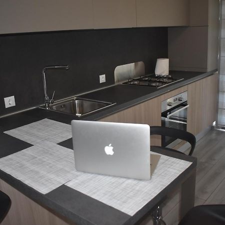 Roman'S Apartment City Residence Сибиу Экстерьер фото