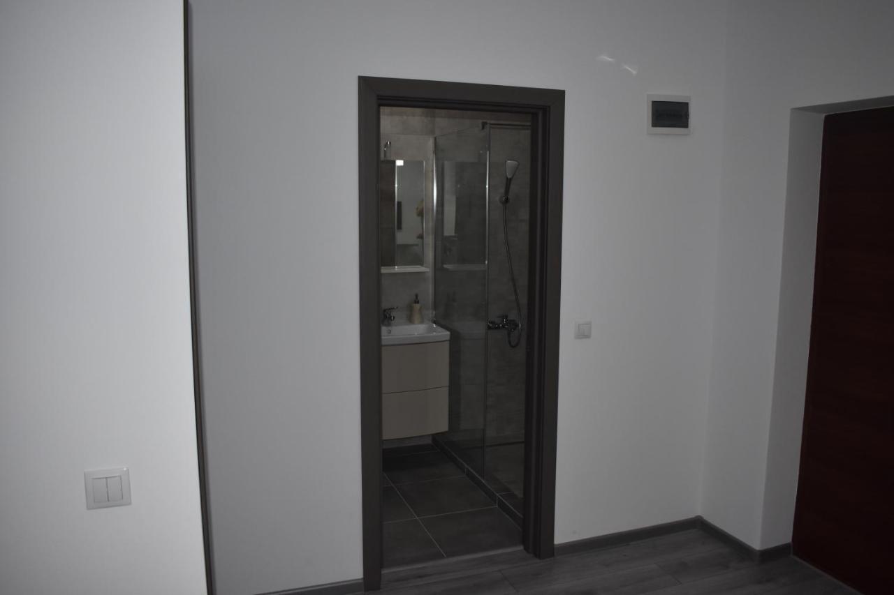 Roman'S Apartment City Residence Сибиу Экстерьер фото