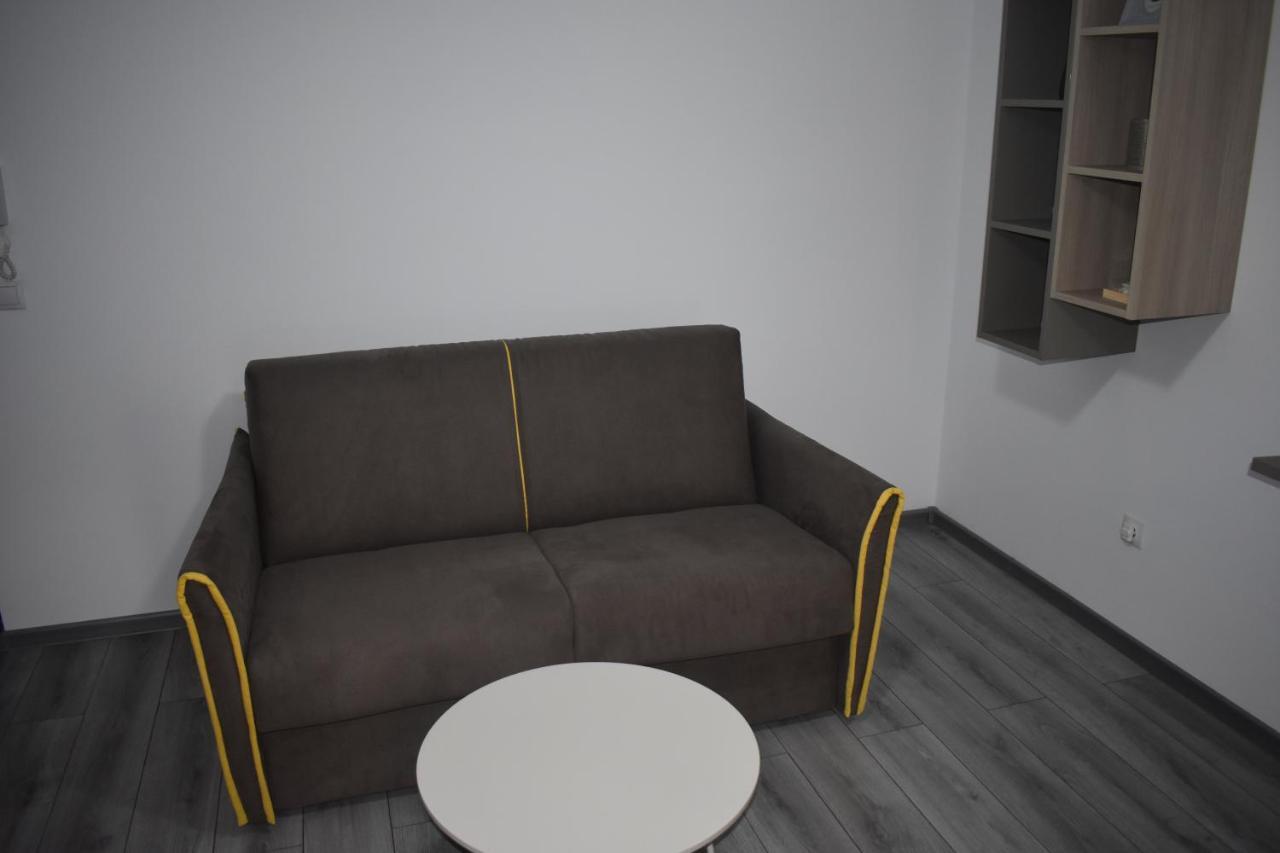 Roman'S Apartment City Residence Сибиу Экстерьер фото