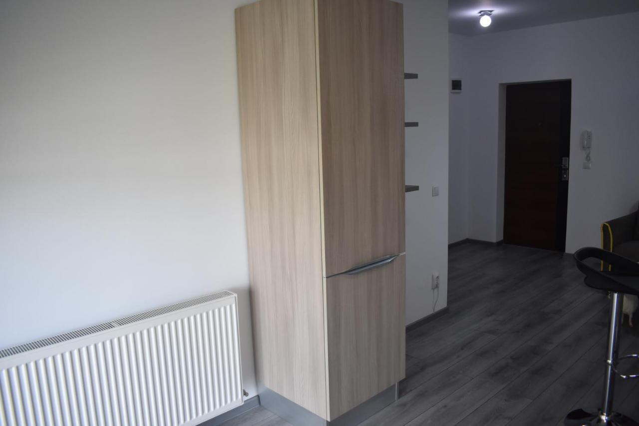 Roman'S Apartment City Residence Сибиу Экстерьер фото